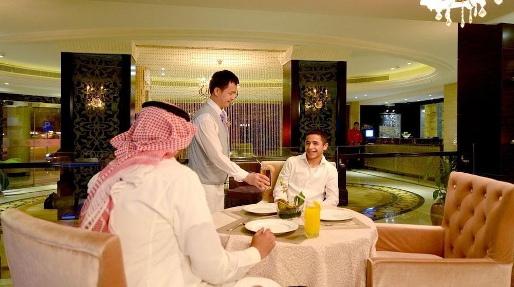 Aparthotel Boudl Al Masif Ar Riyad Esterno foto