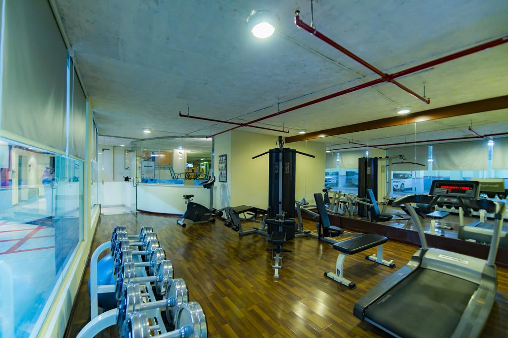 Aparthotel Boudl Al Masif Ar Riyad Esterno foto