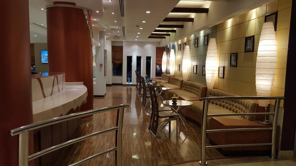 Aparthotel Boudl Al Masif Ar Riyad Esterno foto