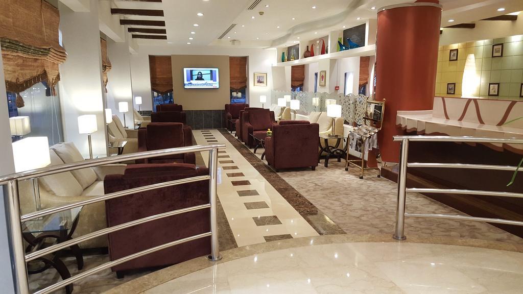 Aparthotel Boudl Al Masif Ar Riyad Esterno foto