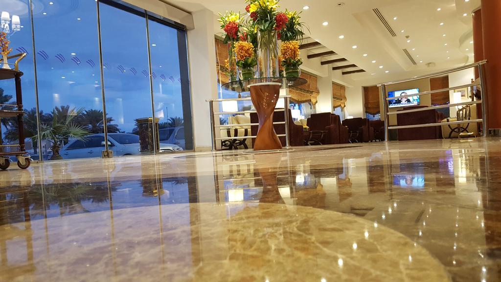 Aparthotel Boudl Al Masif Ar Riyad Esterno foto