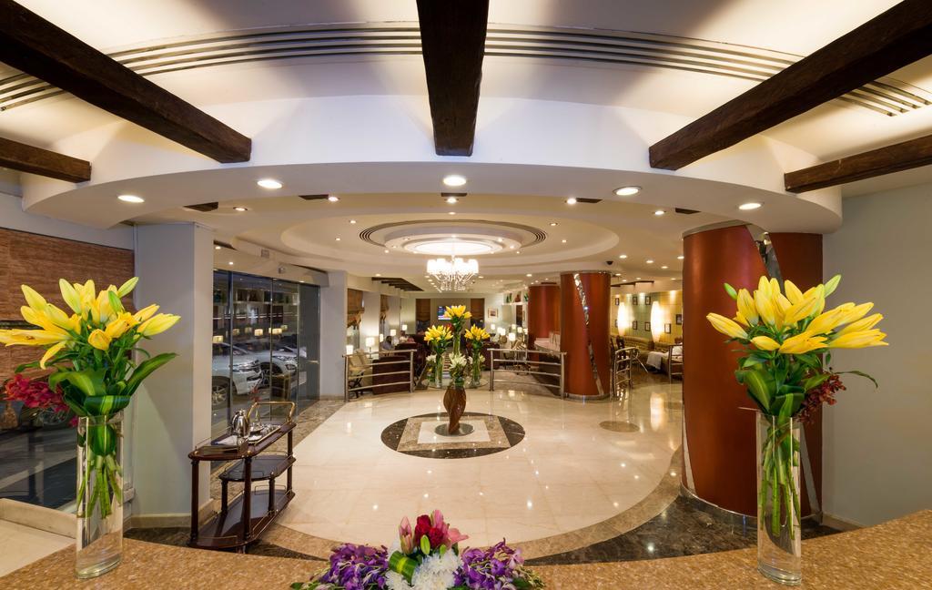Aparthotel Boudl Al Masif Ar Riyad Esterno foto