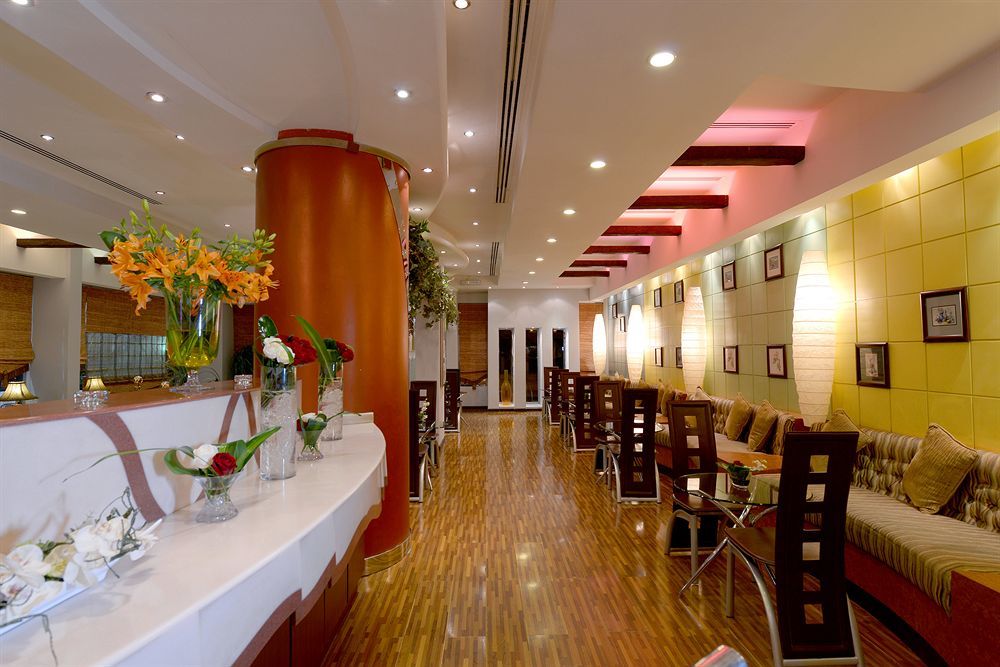 Aparthotel Boudl Al Masif Ar Riyad Esterno foto